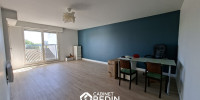 appartement à MERIGNAC (33700)