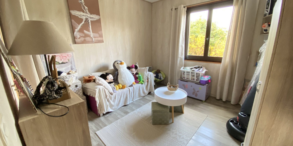 maison à LANTON (33138)