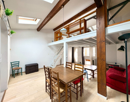 appartement  BORDEAUX