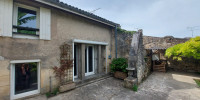 maison à SAUVETERRE DE GUYENNE (33540)