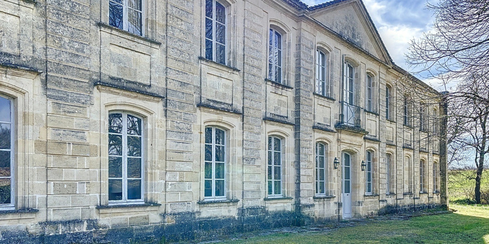 maison à ST EMILION (33330)