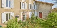 maison à BARIE (33190)