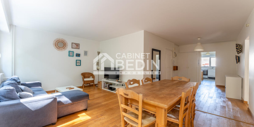 appartement à GRADIGNAN (33170)