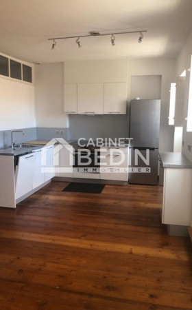 Appartement  LIBOURNE
