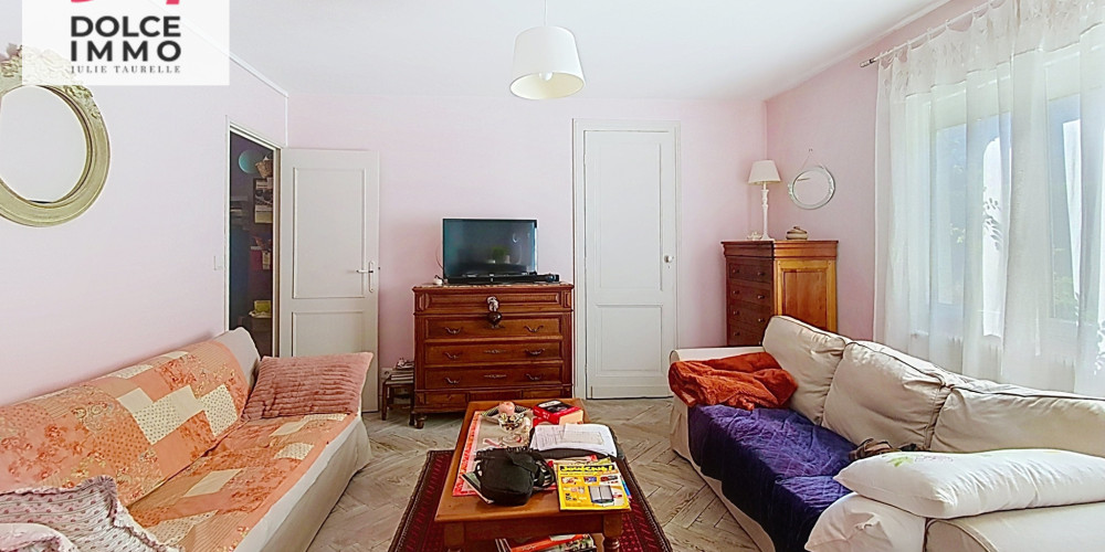 maison à LE BOUSCAT (33110)