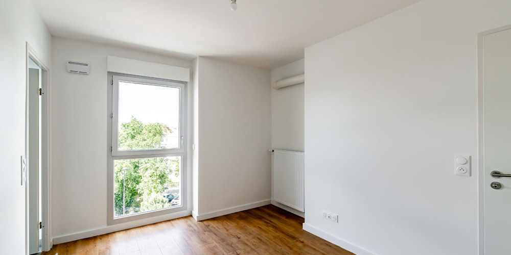 appartement à TALENCE (33400)