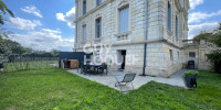appartement à BOULIAC (33270)