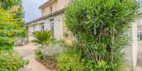 maison à LE BOUSCAT (33110)