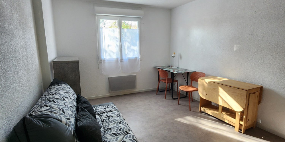 appartement à PESSAC (33600)