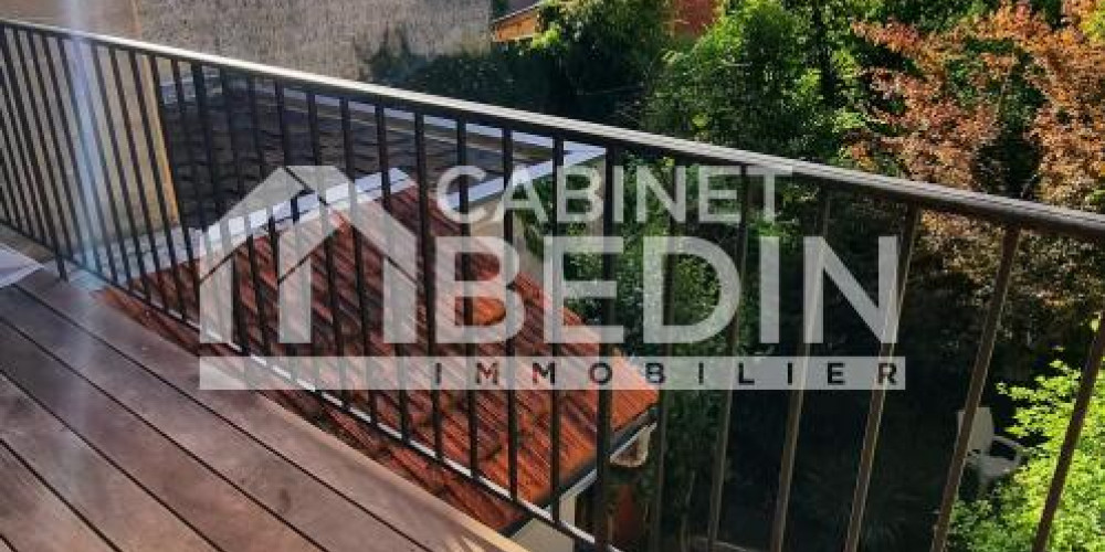 appartement à BORDEAUX (33000)