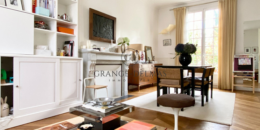 maison à BORDEAUX (33000)