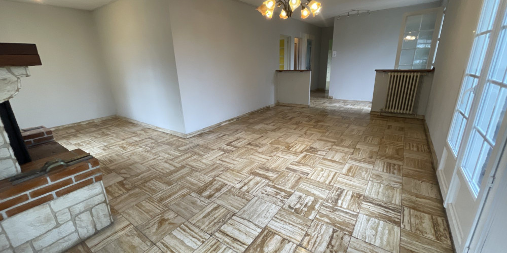 maison à MARTILLAC (33650)