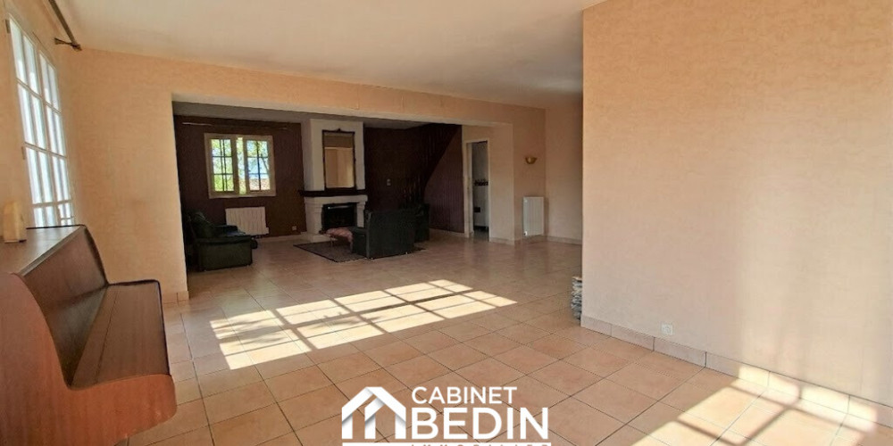 maison à ARTIGUES PRES BORDEAUX (33370)