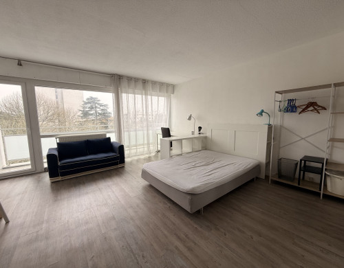 appartement  BORDEAUX