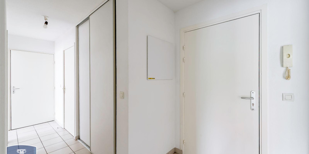 appartement à BORDEAUX (33300)