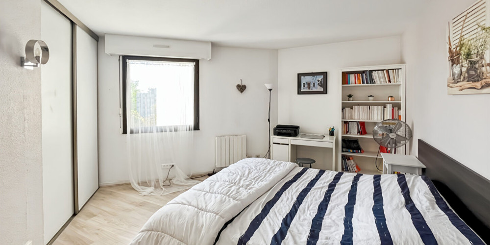 appartement à MERIGNAC (33700)