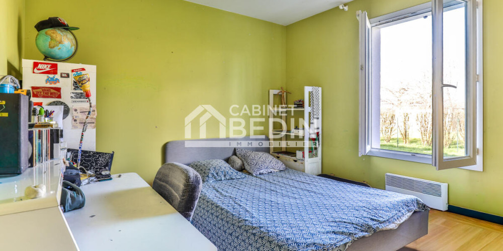 maison à COIMERES (33210)