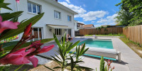 maison à MERIGNAC (33700)