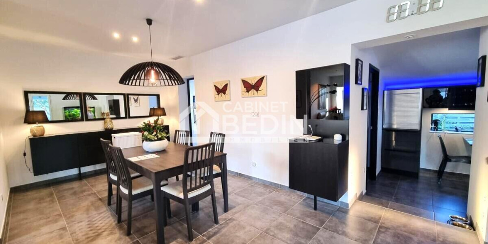 maison à GUJAN MESTRAS (33470)