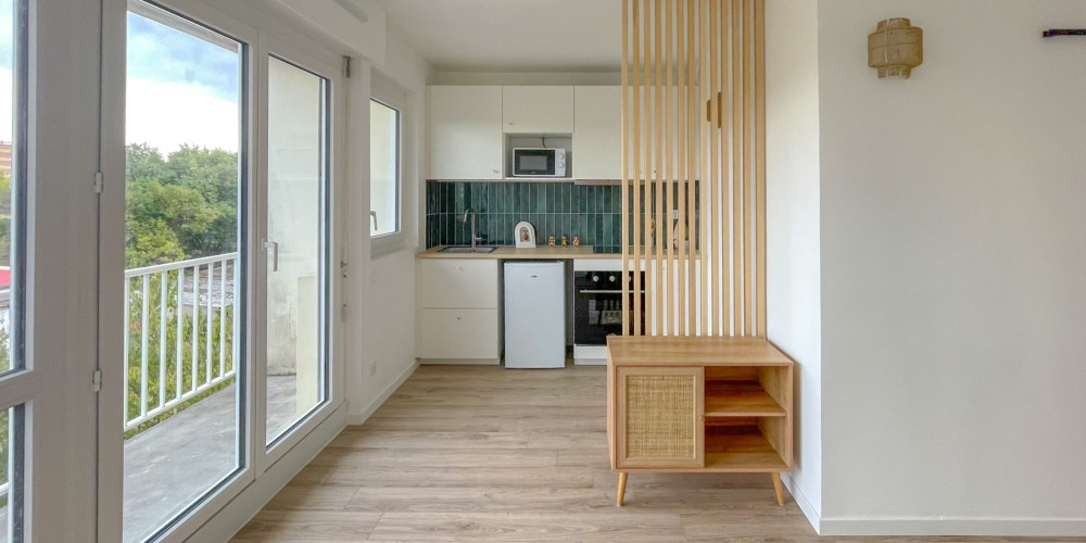 appartement à TALENCE (33400)