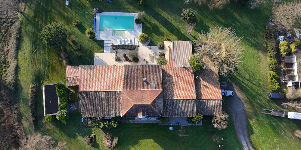 maison à LIBOURNE (33500)