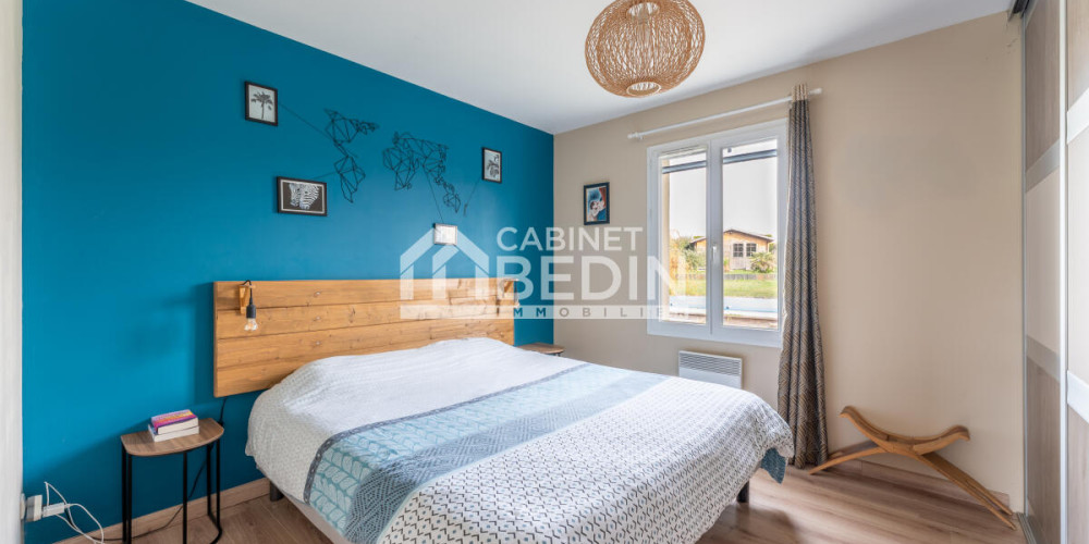 maison à MARTRES (33760)