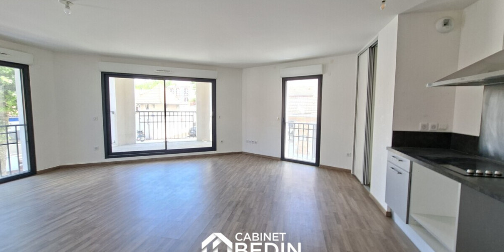 appartement à ARCACHON (33120)