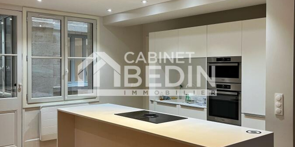 appartement à BORDEAUX (33000)