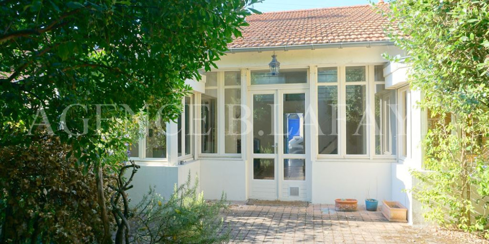 maison à BORDEAUX (33000)