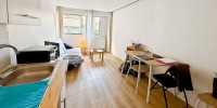 appartement à BORDEAUX (33000)