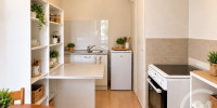 appartement à LANTON (33138)