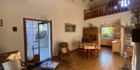 maison à ARES (33740)