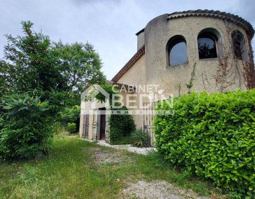 maison  MERIGNAC
