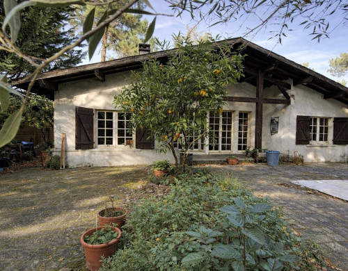 maison  LA TESTE DE BUCH