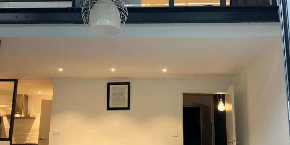 appartement à BORDEAUX (33000)