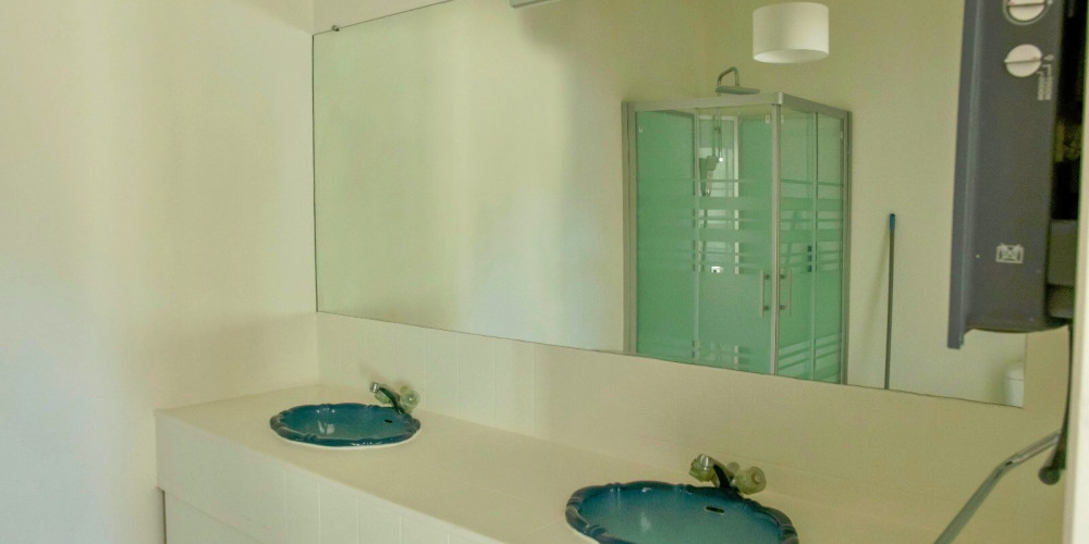appartement à LIBOURNE (33500)