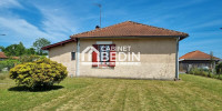 maison à GUJAN MESTRAS (33470)