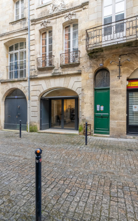 Appartement  BORDEAUX