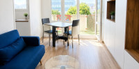 appartement à MERIGNAC (33700)