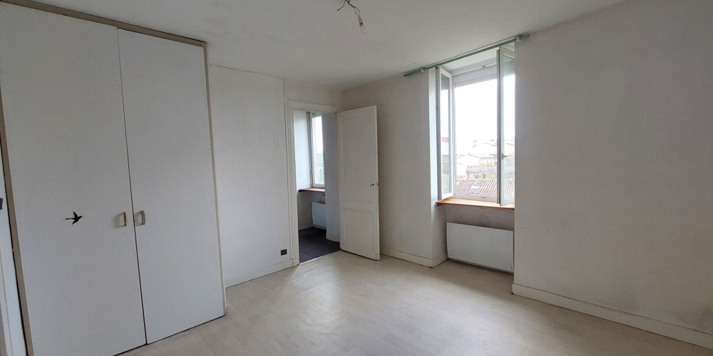 appartement à BORDEAUX (33000)