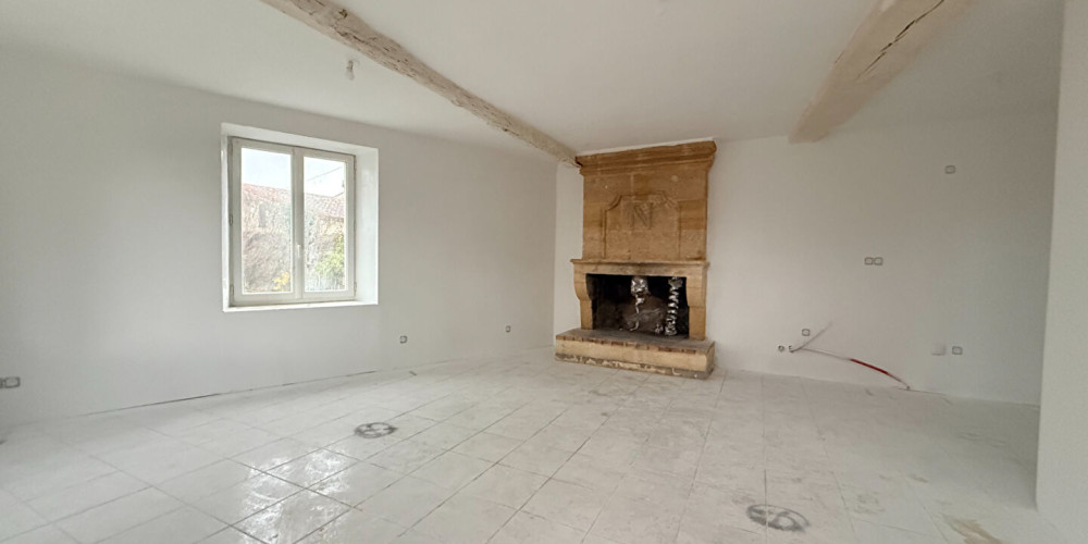 appartement à CREON (33670)