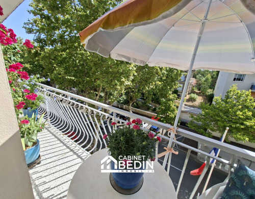 appartement  ARCACHON