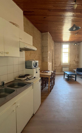 Appartement  BORDEAUX