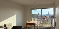 appartement à BORDEAUX (33800)