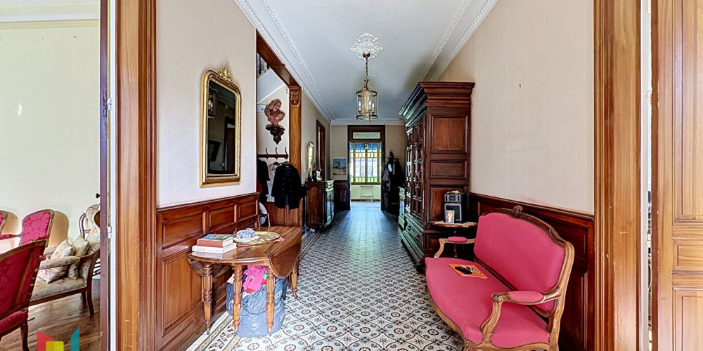 maison à LANGON (33210)