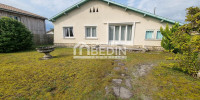 maison à BIGANOS (33380)
