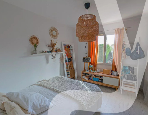 maison  GUJAN MESTRAS