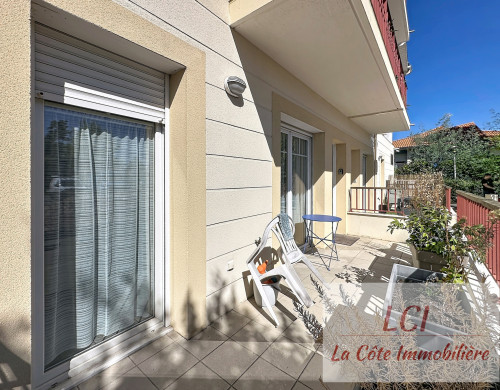 appartement  GUJAN MESTRAS