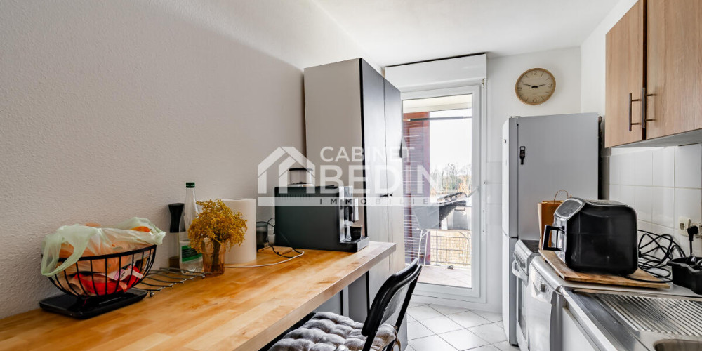 appartement à LIBOURNE (33500)