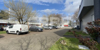 local industriel à MERIGNAC (33700)